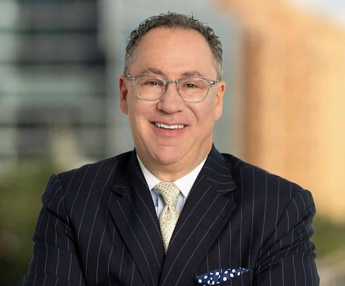 RJC CEO Matt Brooks RJC CEO Matt Brooks