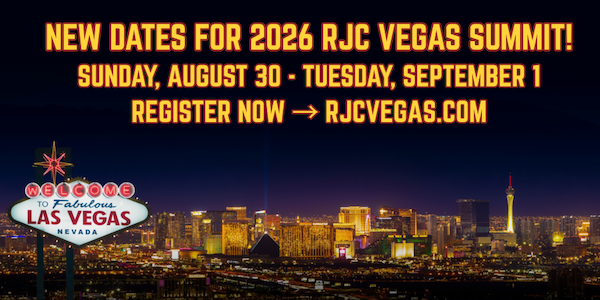 RJC Vegas Summit