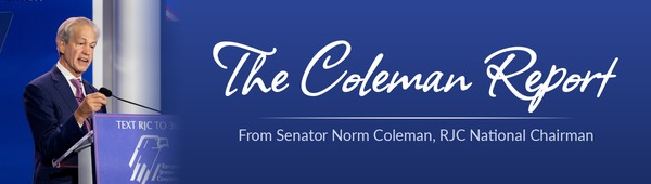 The Coleman Report The Coleman Report