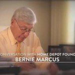 BernieMarcusAdscreenshot