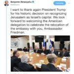 BibiTweet_thankyouEmbassy_20180429