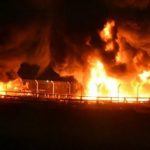 KeremShalomPipelineburns_IDF