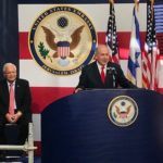 USEmbassyJerCeremony