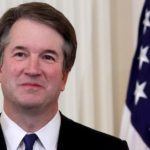 JudgeBrettKavanaughJuly2018