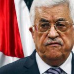 Abbas_flag_dpa