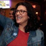 RashidaTlaib_celebrates
