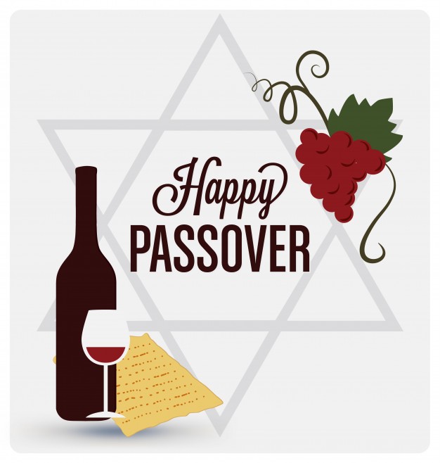 Jewish Passover