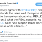 GreensblattTweet_Haley_20190506