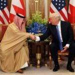 Trump_Bahrain