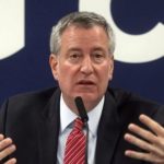 deBlasio