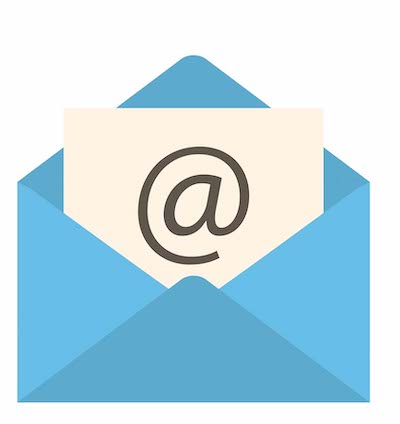 Email icon