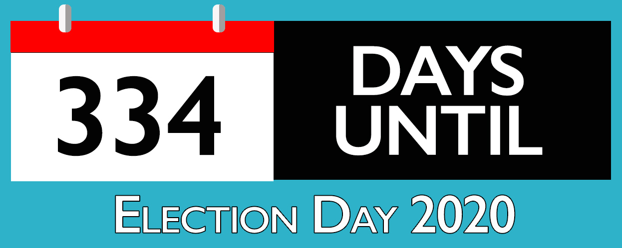 Countdown to Election Day