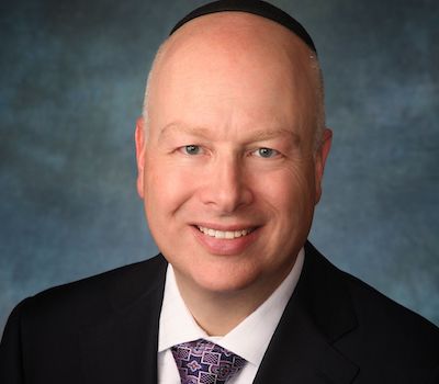 Jason Greenblatt