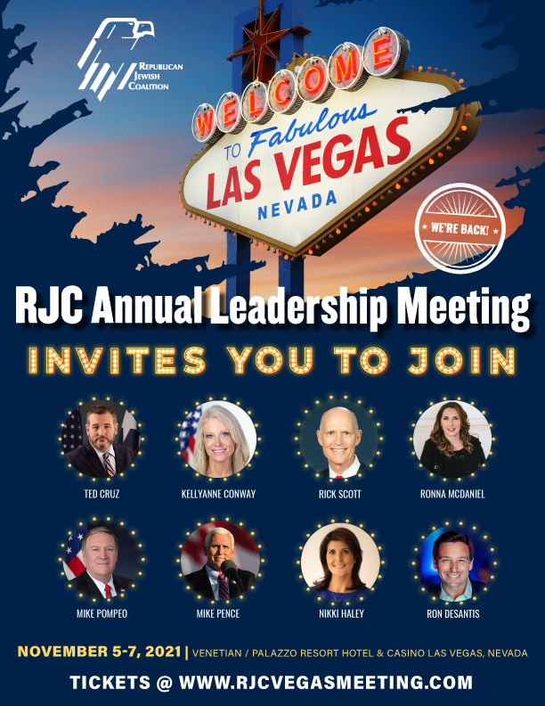 RJC Leadership Meeting