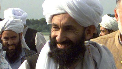 Mohammad Hassan Akhund