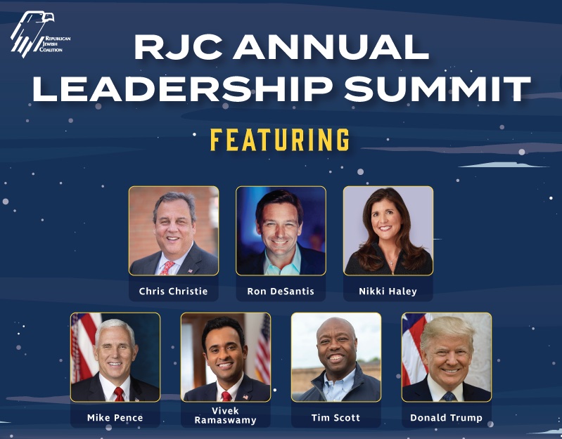 RJC Annual Leadership Summit