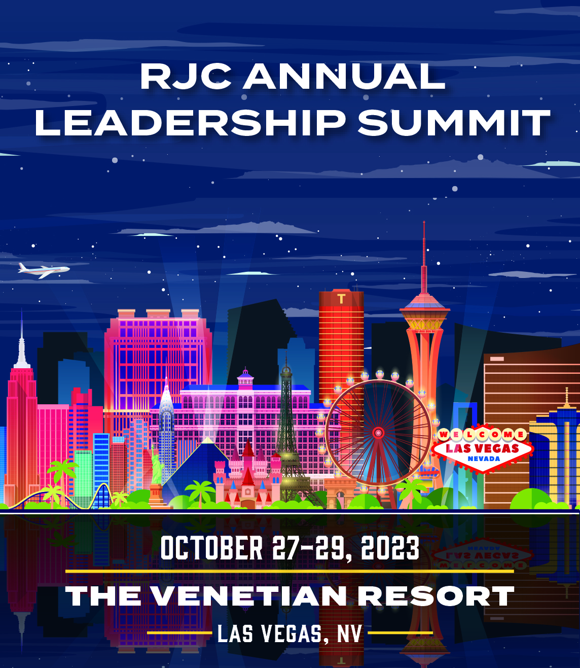 RJC Annual Leadership Summit