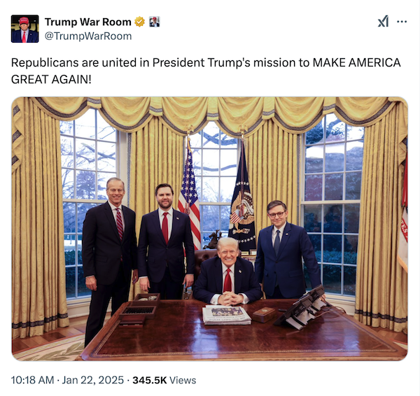 Tweet