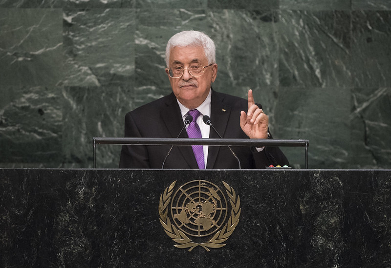 Mahmoud Abbas Mahmoud Abbas